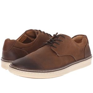 J and M men’s dress shoes